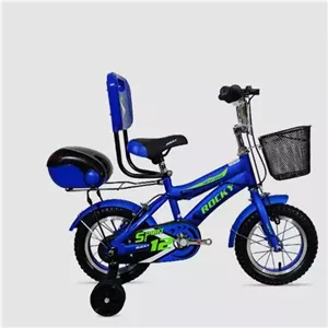 دوچرخه راکی سایز ۱۲