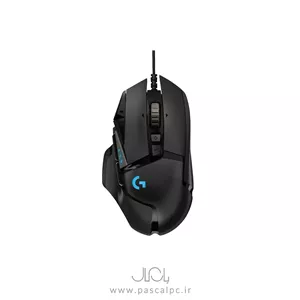 ماوس گیمینگ لاجیتک G502 HERO