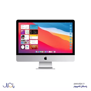 کامپیوتر All in One اپل مدل  iMac18,3 A1419 - Core i7 (7700K) 16 512 Radeon Pro 580 8GB5K