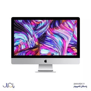 کامپیوتر All in One اپل مدل  Imac 18,2 A1418 (2017) - Core i5 (7500) 8 1TB Radeon Pro 560 4GB4K