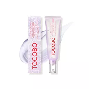 کرم دور چشم توکوبو مدل Tocobo Collagen Brightening Eye Gel Cream