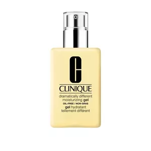 ژل آبرسان کلینیک«Clinique Dramatically Different Moisturizing Gel»
