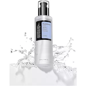 اسنس هیالورونیک کوزارکس (COSRX Hyaluronic Acid Hydra Power Essence)