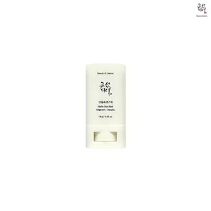 استیک ضدآفتاب مات بیوتی آف جوسان مدل Mugwort + CameliaBeauty of Joseon Matte Sun Stick SPF50+ PA++++