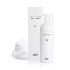 فوم شست‌وشو آمینو اسید دکتر آلثیا مدل Amino Acid Gentle Bubble Cleanser Dr.Althea حجم ۱۴۰ میلی‌لیتر