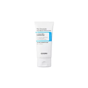 کرم مرطوب‌کننده سد دفاعی پوست سرامید کوزارکس  COSRX The Ceramide Skin Barrier Moisturizer – 50ml