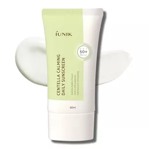 ضدآفتاب روزانه سنتلا آبرسان ایونیک IUNIK Centella Calming Daily Sunscreen