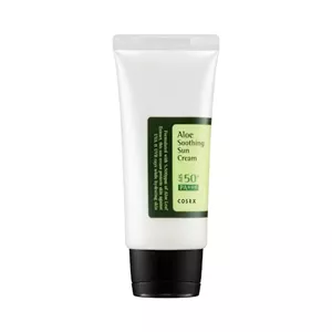 کرم ضد آفتاب آلوئه ورا کوزارکس  SPF50+ cosrx