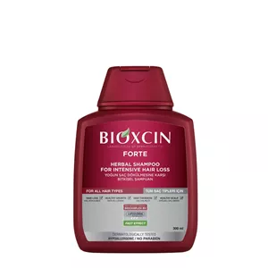 شامپو بیوکسین Forte HerbalBioxin Forte Herbal Shampoo