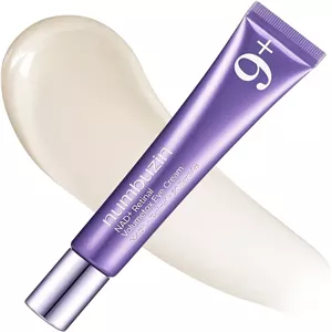کرم دور چشم نامبوزین شماره 9 مدل NAD+ Retinal Volumetox حجم 20 میلی‌لیتر  Numbuzin No.9 NAD+ Retinal Volumetox Eye Cream 20ml