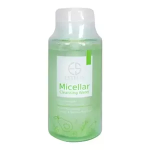 میسلار واتر پاک‌کننده و مغذی استلین حاوی عصاره آووکادو- Estelin Micellar Cleansing Water with Avocado