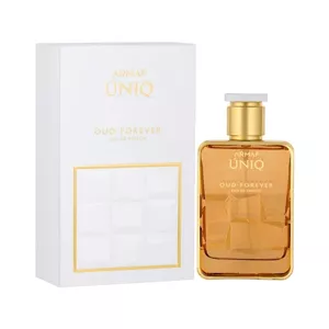 عطر آرماف یونیک عود فوراور 100 میل – Armaf Uniq Oud Forever Eau de Parfum
