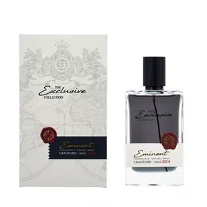 ادکلن مردانه کرانفورد اکسکلوسیو کالکشن اِمیننت 125 میل – Cranford The Exclusive Collection Eminent