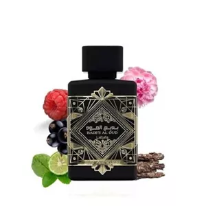 ادکلن بددیع العود سابلایم لطافه 100 میل – Lattafa Bade’e Al Oud Sublime
