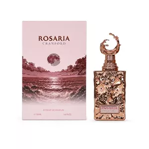 ادکلن زنانه کرانفورد روساریا 100 میل – Cranford Rosaria