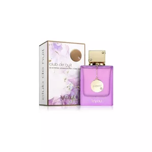 عطر زنانه آرماف کلاب د نویت ملکه 100 میل – ARMAF Club de Nuit Maleka Eau de Parfum