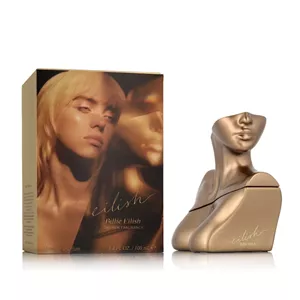 ادکلن بیلی آیلیش 100 میل _  Billie Eilish Eau de Parfum