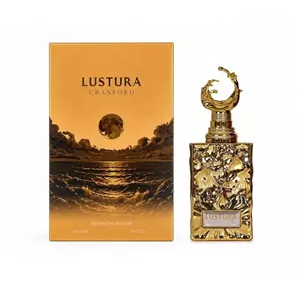 ادکلن زنانه کرانفورد لوستورا 100 میل – Cranford Lustura