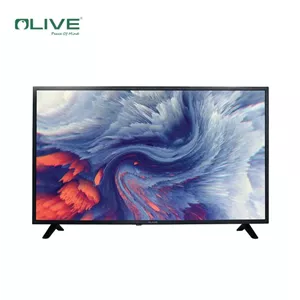 تلویزیون هوشمند الیو مدل FB6730 سایز ۴۳ اینچ LED Full HD