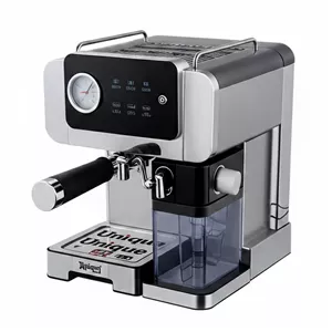اسپرسو ساز نیمه صنعتی یونیک لند 20 بار مدل 4021