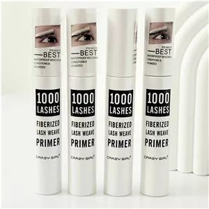 پرایمر مژه Crazy Girl 1000 Lashes Primer