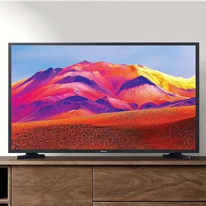 تلویزیون سامسونگ T5300 سایز ۴۳ اینچ کیفیت Full HD نوع LED