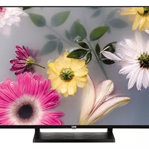 تلویزیون سام الکترونیک مدل 43F6200 سایز ۴۳ اینچ LED Full HD