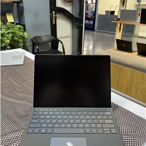 لپ تاپ استوک Dell Latitude 7320 Detachable با پردازنده Core i5-1140G7، رم 16GB LPDDR4x و SSD 256GB