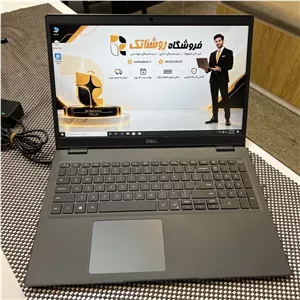 لپ تاپ استوک Dell Latitude 3510 Core i5-10210U رم 8GB DDR4 حافظه 256GB SSD گرافیک Intel UHD Graphics