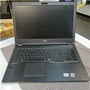 لپ تاپ استوک Fujitsu LIFEBOOK U759 Core i3-8145U نسل 88GB DDR4256GB SSD15.6  FHD