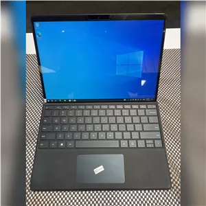 لپ تاپ استوک Microsoft Surface Pro 8 با پردازنده Core i5-1145G7، رم 8GB LPDDR4x، SSD 512GB و گرافیک Intel Iris Xe