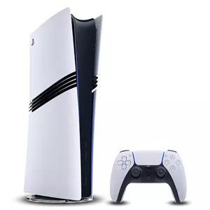 کنسول بازی سونی مدل PlayStation 5 Pro ظرفیت 2 ترابایت ریجن اروپا