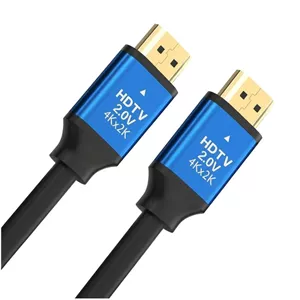 کابل HDMI مدل HDTV-4K طول 1.5 متر
