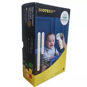 تب سنج مادون قرمز بایوتک Biotech مدل It-122