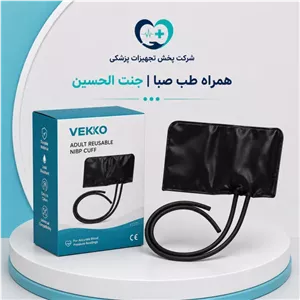 گیج فشارسنج عقربه‌ای وکتو (Vecto)
