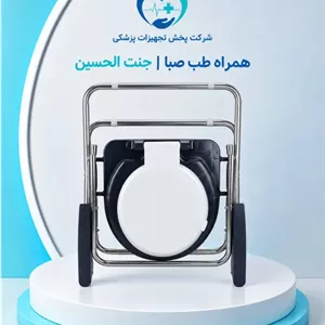 اسکالپ وین (سوزن پروانه‌ای)