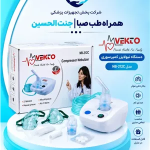 مانومتر وکتو