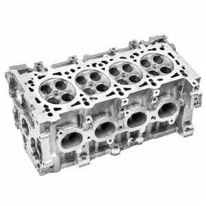 مجموعه سرسیلندر (خام) لیفان X60