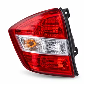 مجموعه چراغ خطر کامل لیفان X60