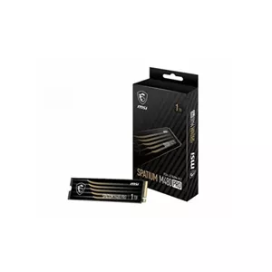 اس اس دی ام اس آی مدل MSI SPATIUM M480 PRO 1TB M.2 SSD