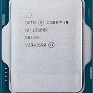 پردازنده مرکزی اینتل مدل Intel Core i9-12900K Tray