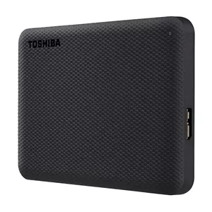 هارد اکسترنال توشیبا مدل Toshiba Canvio Advance 2TB