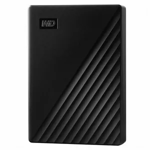 هارد اکسترنال وسترن دیجیتال مدل Western Digital My Passport 1TB