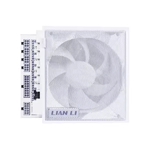 پاور لیان لی مدل Lian Li EDGE 1000W UK GOLD White