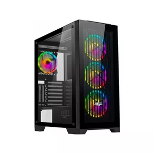 کیس گیمینگ اوست مدل AWEST GT AV312 MB