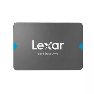 اس اس دی لکسار مدل LEXAR NQ100 1TB SATA SSD