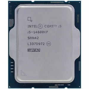 پردازنده مرکزی اینتل مدل Intel Core i5-14600KF Tray