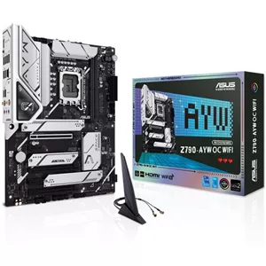 مادربرد ایسوس مدل ASUS Z790-AYW OC WIFI