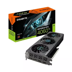 کارت گرافیک گیگابایت GeForce RTX 4060 TI EAGLE 8GB