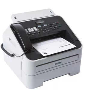 فکس لیزری برادر مدل FAX-2840